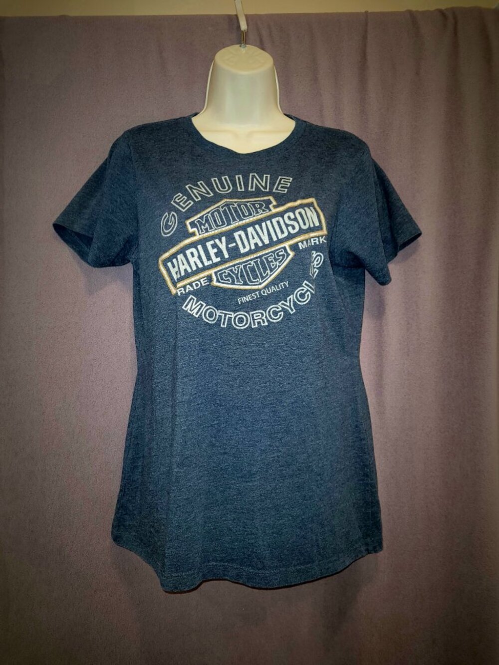 Harley t-shirt